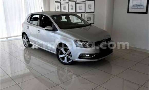 Acheter Occasion Voiture Volkswagen Polo Gris à Beitbridge, Matabeleland South Acheter Occasion Voiture Volkswagen Polo Gris à Beitbridge, Matabeleland South