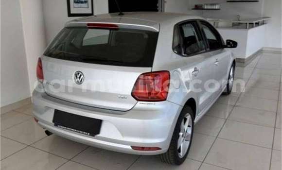 Acheter Occasion Voiture Volkswagen Polo Gris à Beitbridge, Matabeleland South Acheter Occasion Voiture Volkswagen Polo Gris à Beitbridge, Matabeleland South