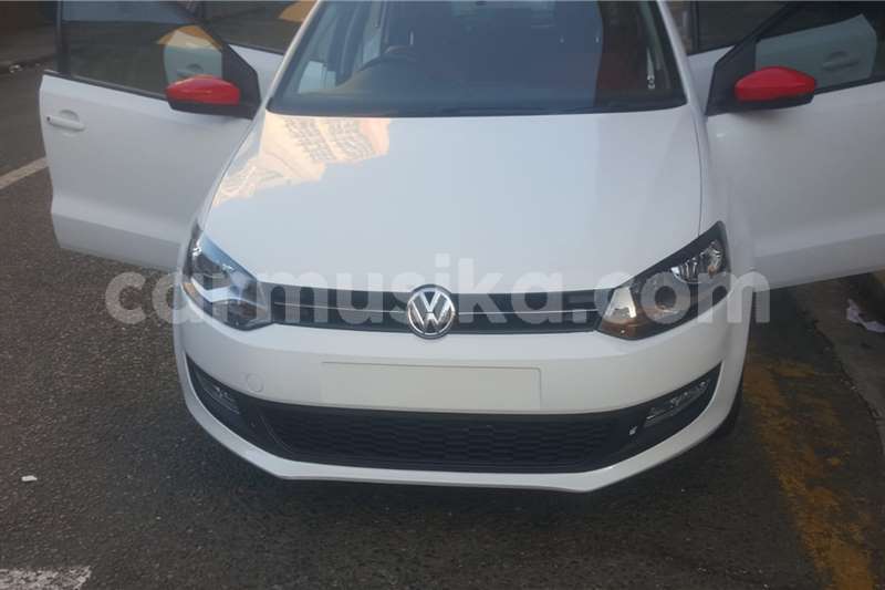 Big with watermark volkswagen polo matabeleland south beitbridge 17290