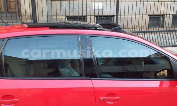 Buy Used Volkswagen Polo Red Car in Beitbridge in Matabeleland South Buy Used Volkswagen Polo Red Car in Beitbridge in Matabeleland South
