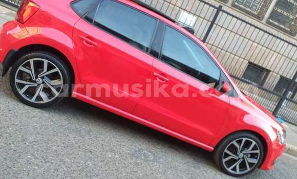 Buy Used Volkswagen Polo Red Car in Beitbridge in Matabeleland South Buy Used Volkswagen Polo Red Car in Beitbridge in Matabeleland South