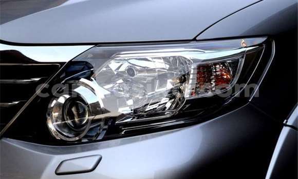 Acheter Occasion Voiture Toyota Fortuner Gris à Beitbridge, Matabeleland South Acheter Occasion Voiture Toyota Fortuner Gris à Beitbridge, Matabeleland South
