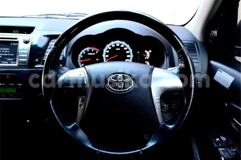 Big with watermark toyota fortuner matabeleland south beitbridge 17293