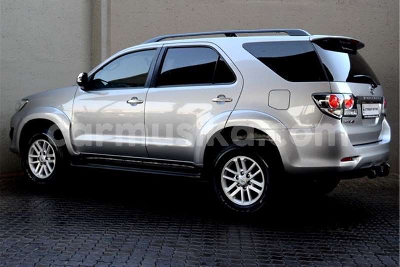 Big with watermark toyota fortuner matabeleland south beitbridge 17293