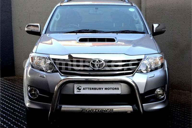 Big with watermark toyota fortuner matabeleland south beitbridge 17293