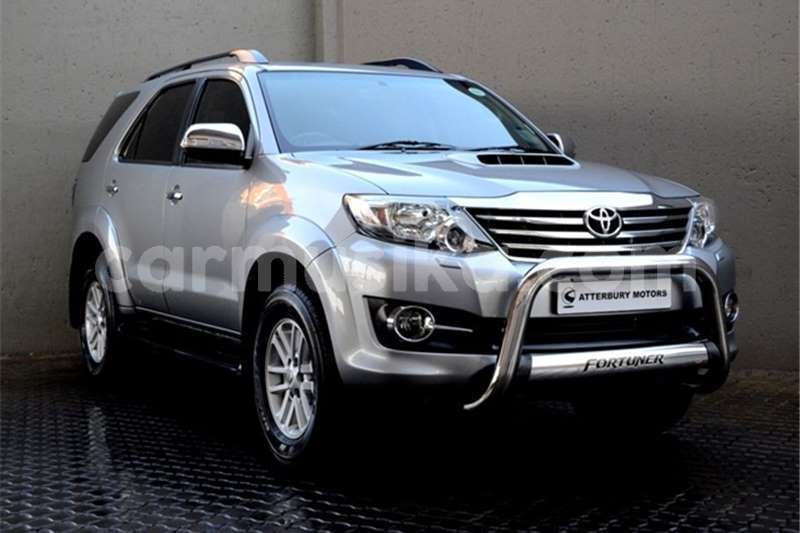 Big with watermark toyota fortuner matabeleland south beitbridge 17293