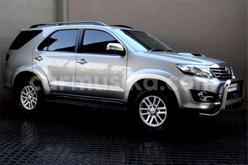 Big with watermark toyota fortuner matabeleland south beitbridge 17293