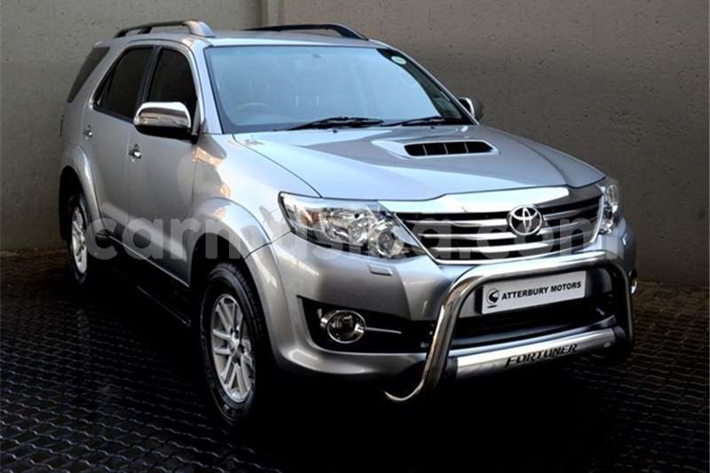 Big with watermark toyota fortuner matabeleland south beitbridge 17293