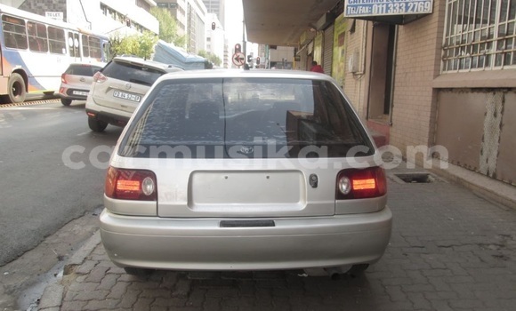 Acheter Occasion Voiture Toyota 4Runner Gris à Borrowdale, Harare Acheter Occasion Voiture Toyota 4Runner Gris à Borrowdale, Harare