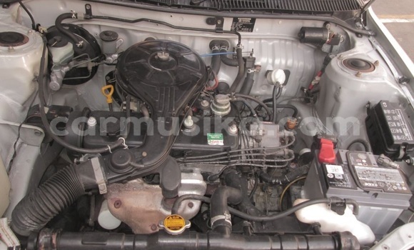 Acheter Occasion Voiture Toyota 4Runner Gris à Borrowdale, Harare Acheter Occasion Voiture Toyota 4Runner Gris à Borrowdale, Harare