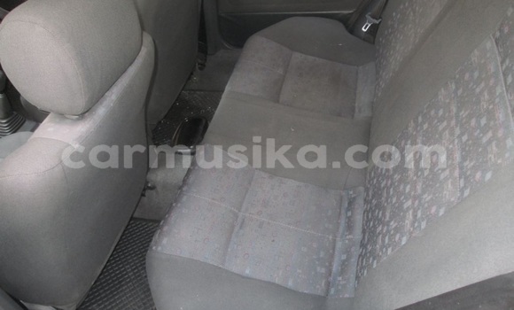 Acheter Occasion Voiture Toyota 4Runner Gris à Borrowdale, Harare Acheter Occasion Voiture Toyota 4Runner Gris à Borrowdale, Harare