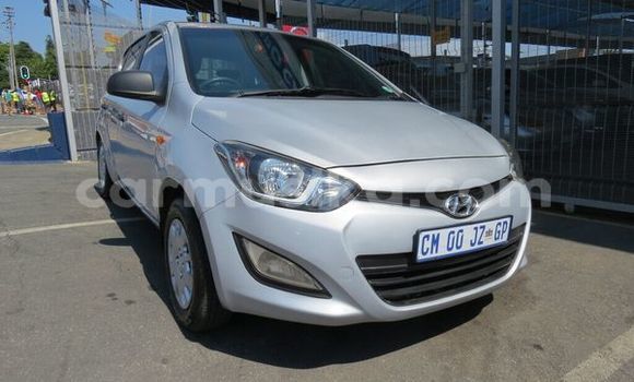 Tenga Tsaru Hyundai i20 Sirivha Mota in Beitbridge in Matabeleland South