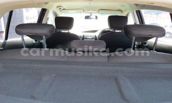 Buy Used Hyundai i20 Silver Car in Beitbridge in Matabeleland South Buy Used Hyundai i20 Silver Car in Beitbridge in Matabeleland South