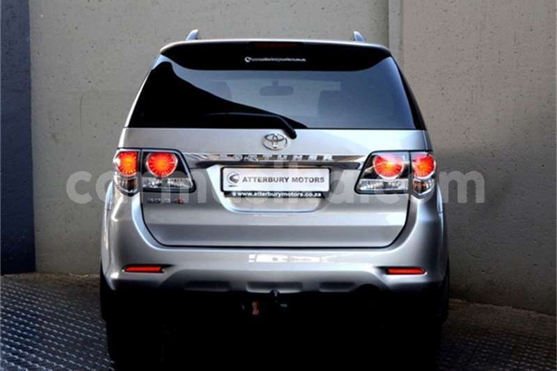 Big with watermark toyota fortuner matabeleland south beitbridge 17297