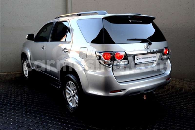 Big with watermark toyota fortuner matabeleland south beitbridge 17297