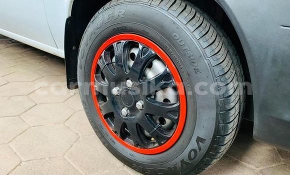 Buy Used Ford B-MAX White Car in Beitbridge in Matabeleland South Buy Used Ford B-MAX White Car in Beitbridge in Matabeleland South