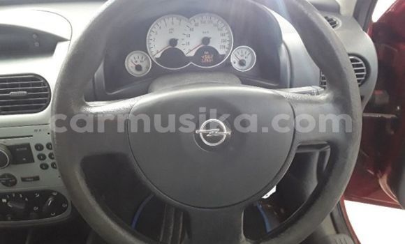Acheter Occasion Voiture Opel Corsa Rouge à Beitbridge, Matabeleland South Acheter Occasion Voiture Opel Corsa Rouge à Beitbridge, Matabeleland South