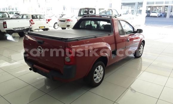 Acheter Occasion Voiture Opel Corsa Rouge à Beitbridge, Matabeleland South Acheter Occasion Voiture Opel Corsa Rouge à Beitbridge, Matabeleland South