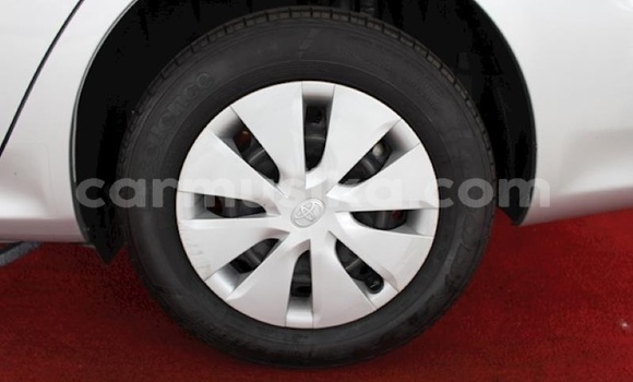 Acheter Occasion Voiture Toyota Corolla Gris à Belvédère, Harare Acheter Occasion Voiture Toyota Corolla Gris à Belvédère, Harare
