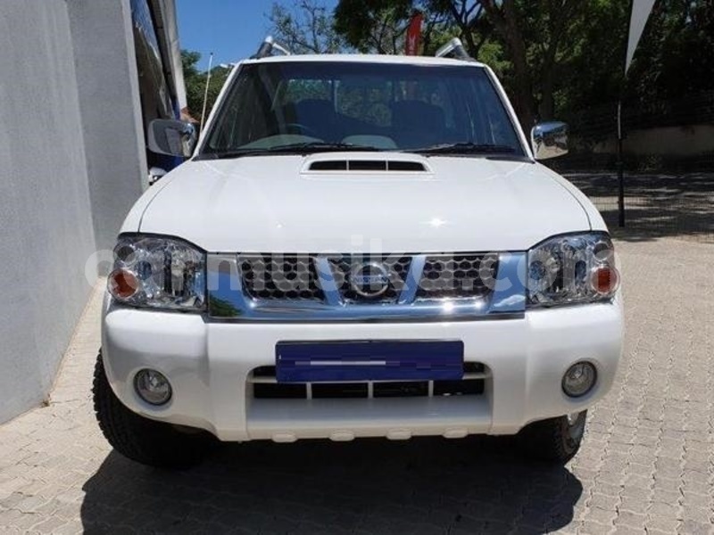 Big with watermark nissan hardbody matabeleland south beitbridge 17304