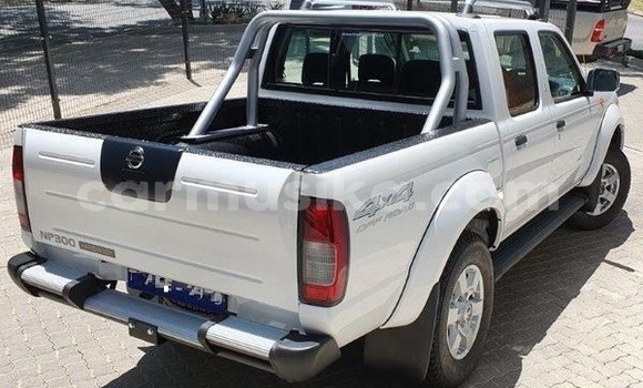 Tenga Tsaru Nissan Hardbody Chena Mota in Beitbridge in Matabeleland South Tenga Tsaru Nissan Hardbody Chena Mota in Beitbridge in Matabeleland South