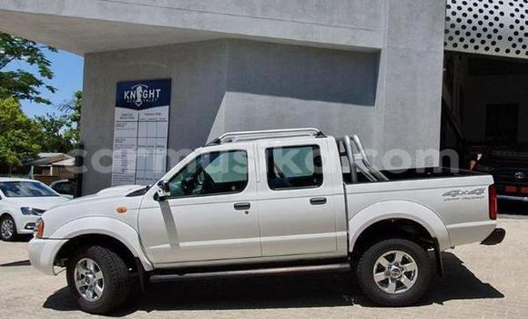 Tenga Tsaru Nissan Hardbody Chena Mota in Beitbridge in Matabeleland South Tenga Tsaru Nissan Hardbody Chena Mota in Beitbridge in Matabeleland South