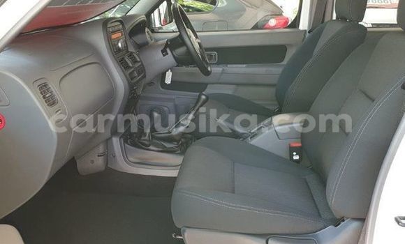 Tenga Tsaru Nissan Hardbody Chena Mota in Beitbridge in Matabeleland South Tenga Tsaru Nissan Hardbody Chena Mota in Beitbridge in Matabeleland South