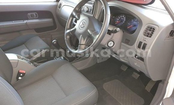 Tenga Tsaru Nissan Hardbody Chena Mota in Beitbridge in Matabeleland South Tenga Tsaru Nissan Hardbody Chena Mota in Beitbridge in Matabeleland South