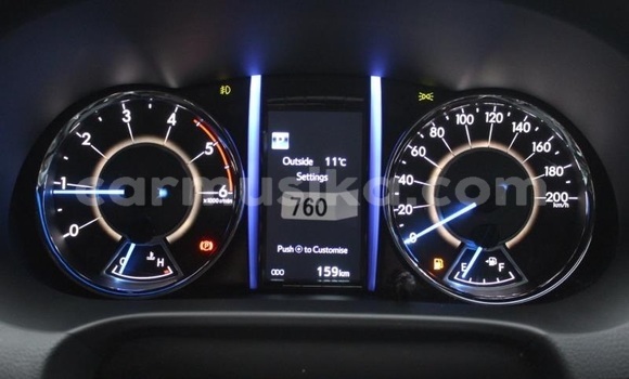 Tenga Tsaru Toyota Fortuner Chena Mota in Chinhoyi in Dunhu reMashonaland yeMadokero Tenga Tsaru Toyota Fortuner Chena Mota in Chinhoyi in Dunhu reMashonaland yeMadokero