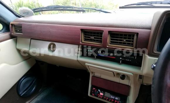 Acheter Occasion Voiture Toyota Hilux Bleu à Beitbridge, Matabeleland South Acheter Occasion Voiture Toyota Hilux Bleu à Beitbridge, Matabeleland South