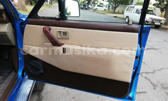 Acheter Occasion Voiture Toyota Hilux Bleu à Beitbridge, Matabeleland South Acheter Occasion Voiture Toyota Hilux Bleu à Beitbridge, Matabeleland South