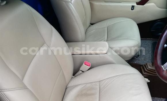 Acheter Occasion Voiture Toyota Hilux Bleu à Beitbridge, Matabeleland South Acheter Occasion Voiture Toyota Hilux Bleu à Beitbridge, Matabeleland South