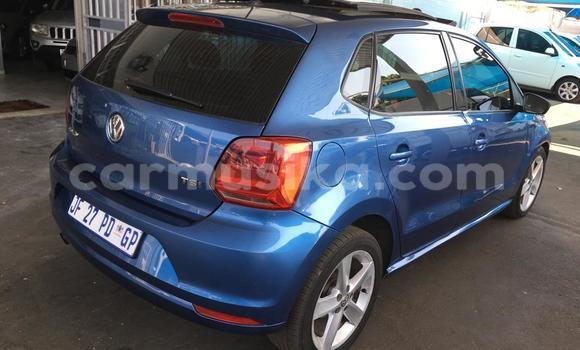Buy Used Volkswagen Polo Blue Car in Beitbridge in Matabeleland South Buy Used Volkswagen Polo Blue Car in Beitbridge in Matabeleland South