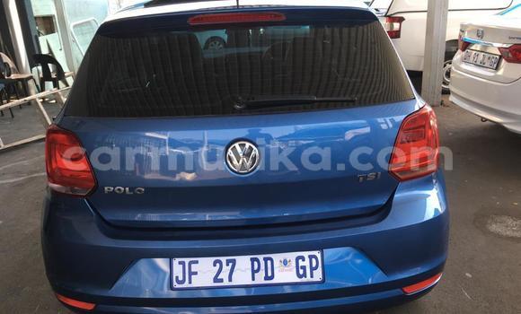 Buy Used Volkswagen Polo Blue Car in Beitbridge in Matabeleland South Buy Used Volkswagen Polo Blue Car in Beitbridge in Matabeleland South