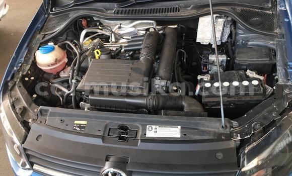 Buy Used Volkswagen Polo Blue Car in Beitbridge in Matabeleland South Buy Used Volkswagen Polo Blue Car in Beitbridge in Matabeleland South