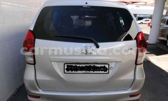 Tenga Tsaru Toyota Avanza Sirivha Mota in Beitbridge in Matabeleland South Tenga Tsaru Toyota Avanza Sirivha Mota in Beitbridge in Matabeleland South