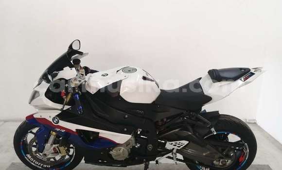 Tenga Tsaru BMW K 1200 Chena Bike in Beitbridge in Matabeleland South Tenga Tsaru BMW K 1200 Chena Bike in Beitbridge in Matabeleland South