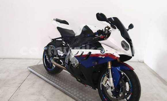 Tenga Tsaru BMW K 1200 Chena Bike in Beitbridge in Matabeleland South Tenga Tsaru BMW K 1200 Chena Bike in Beitbridge in Matabeleland South