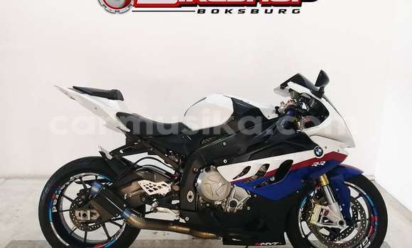 Tenga Tsaru BMW K 1200 Chena Bike in Beitbridge in Matabeleland South Tenga Tsaru BMW K 1200 Chena Bike in Beitbridge in Matabeleland South