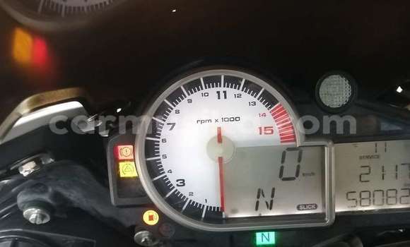 Tenga Tsaru BMW K 1200 Chena Bike in Beitbridge in Matabeleland South Tenga Tsaru BMW K 1200 Chena Bike in Beitbridge in Matabeleland South