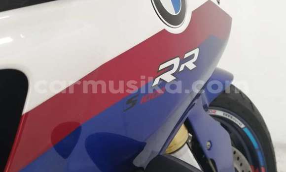 Tenga Tsaru BMW K 1200 Chena Bike in Beitbridge in Matabeleland South Tenga Tsaru BMW K 1200 Chena Bike in Beitbridge in Matabeleland South