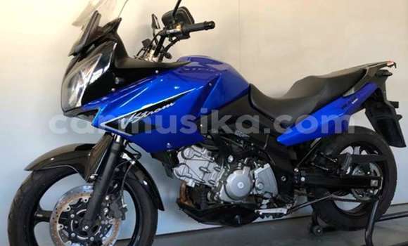 Acheter Occasion Moto Honda CBF Autre à Beitbridge, Matabeleland South Acheter Occasion Moto Honda CBF Autre à Beitbridge, Matabeleland South