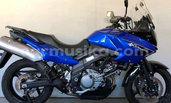 Acheter Occasion Moto Honda CBF Autre à Beitbridge, Matabeleland South Acheter Occasion Moto Honda CBF Autre à Beitbridge, Matabeleland South