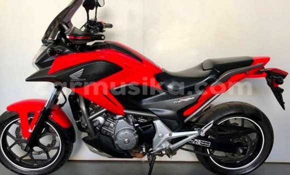 Nunua Ilio tumika Honda CHF Nyingine Bike ndani ya Beitbridge nchini Matabeleland Kusini
