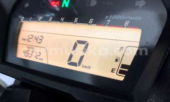 Acheter Occasion Moto Honda CHF Autre à Beitbridge, Matabeleland South Acheter Occasion Moto Honda CHF Autre à Beitbridge, Matabeleland South