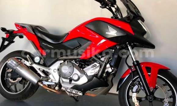 Acheter Occasion Moto Honda CHF Autre à Beitbridge, Matabeleland South Acheter Occasion Moto Honda CHF Autre à Beitbridge, Matabeleland South