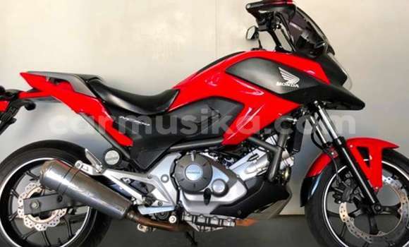 Acheter Occasion Moto Honda CHF Autre à Beitbridge, Matabeleland South Acheter Occasion Moto Honda CHF Autre à Beitbridge, Matabeleland South