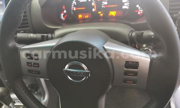 Buy Used Nissan Navara Other Car in Beitbridge in Matabeleland South Buy Used Nissan Navara Other Car in Beitbridge in Matabeleland South