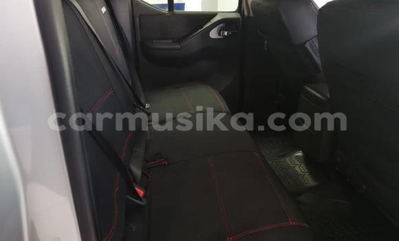 Buy Used Nissan Navara Other Car in Beitbridge in Matabeleland South Buy Used Nissan Navara Other Car in Beitbridge in Matabeleland South