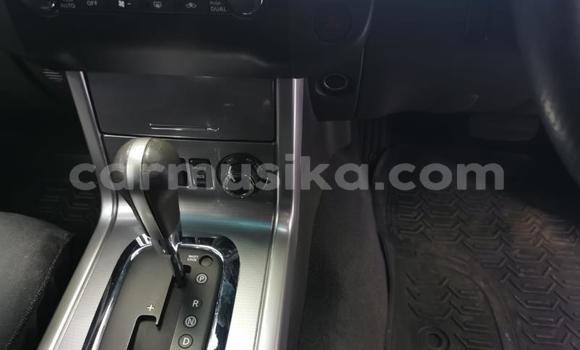 Buy Used Nissan Navara Other Car in Beitbridge in Matabeleland South Buy Used Nissan Navara Other Car in Beitbridge in Matabeleland South